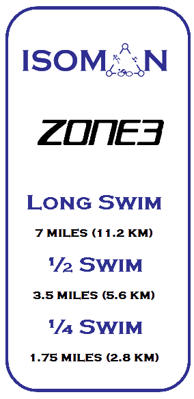 Isoman Zone3 Big Swim